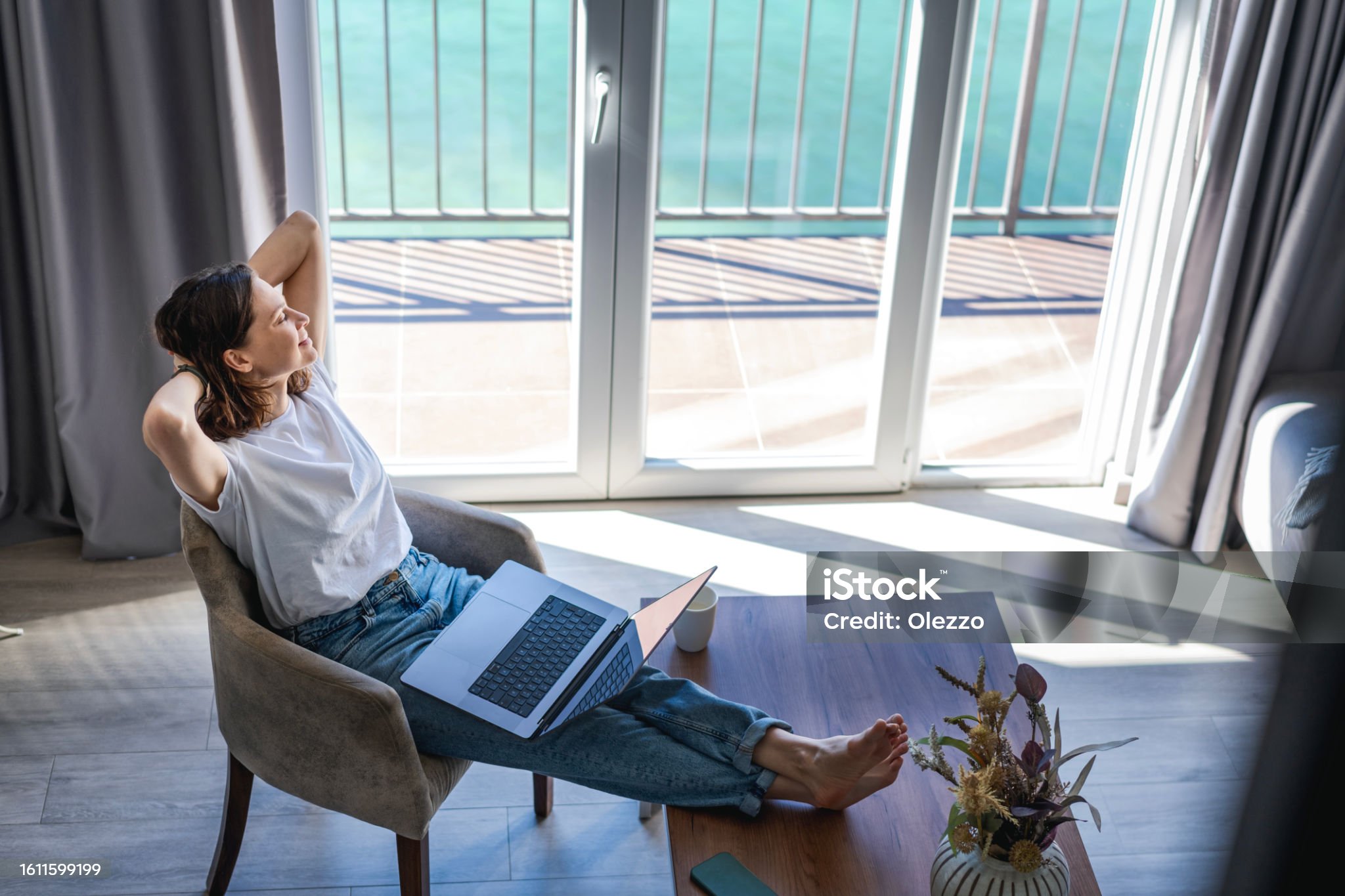 Customer placeholder portrait